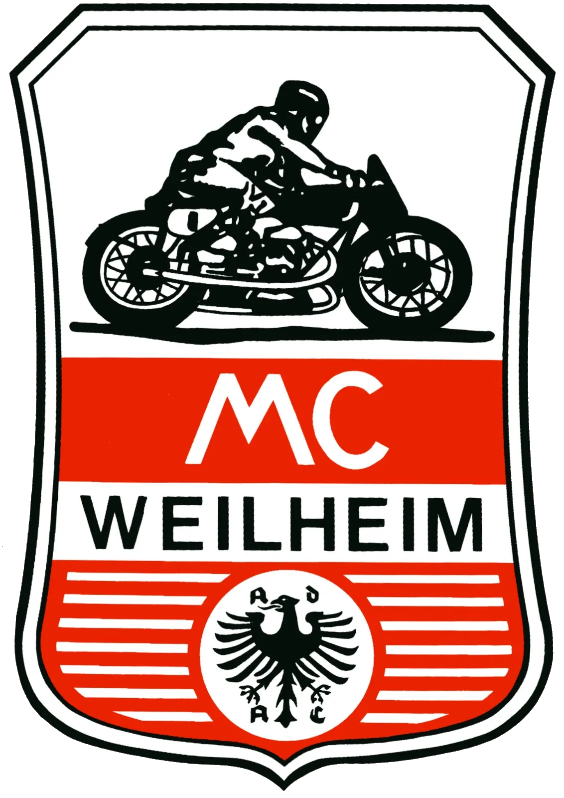 MC Weilheim Vereinslogo