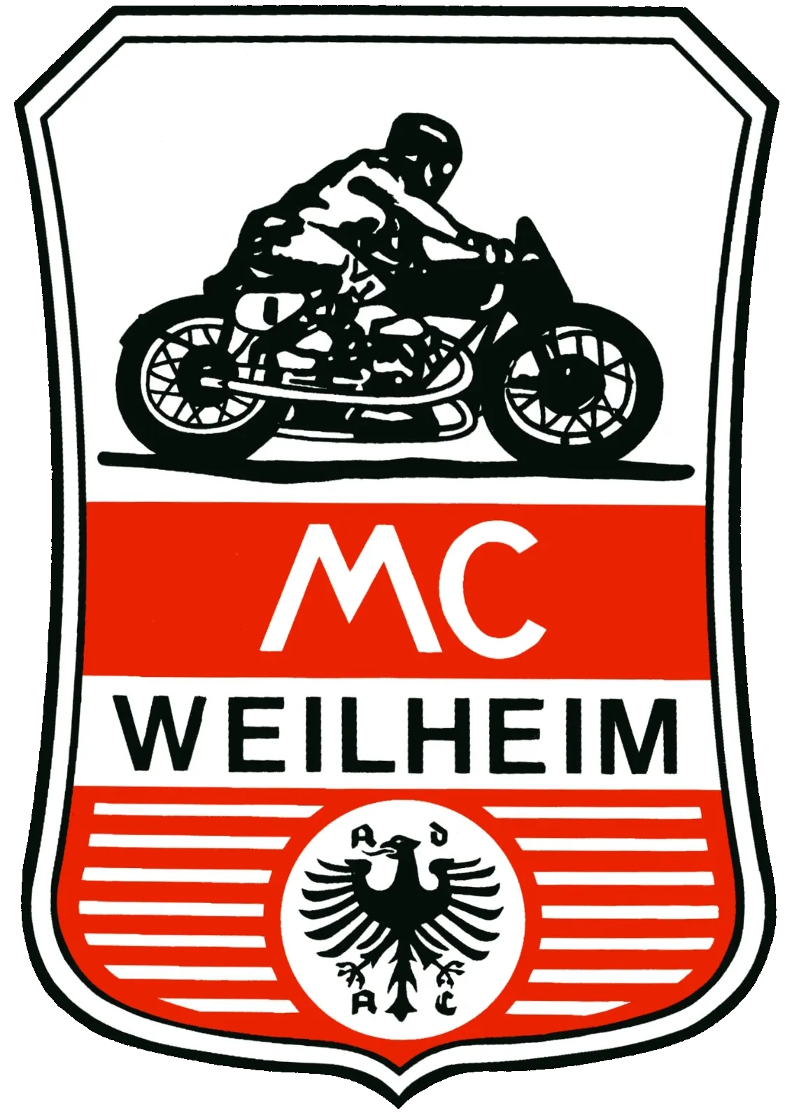 MC Weilheim Vereinslogo